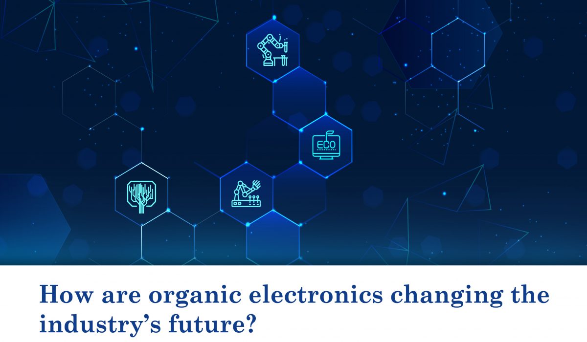 organic electronics header radinat appliances