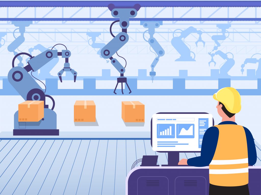 Manufacturing process analysis Steps & benefits you should know! Radiant